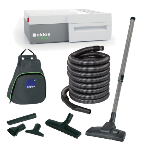 Kit centrale C.Integra